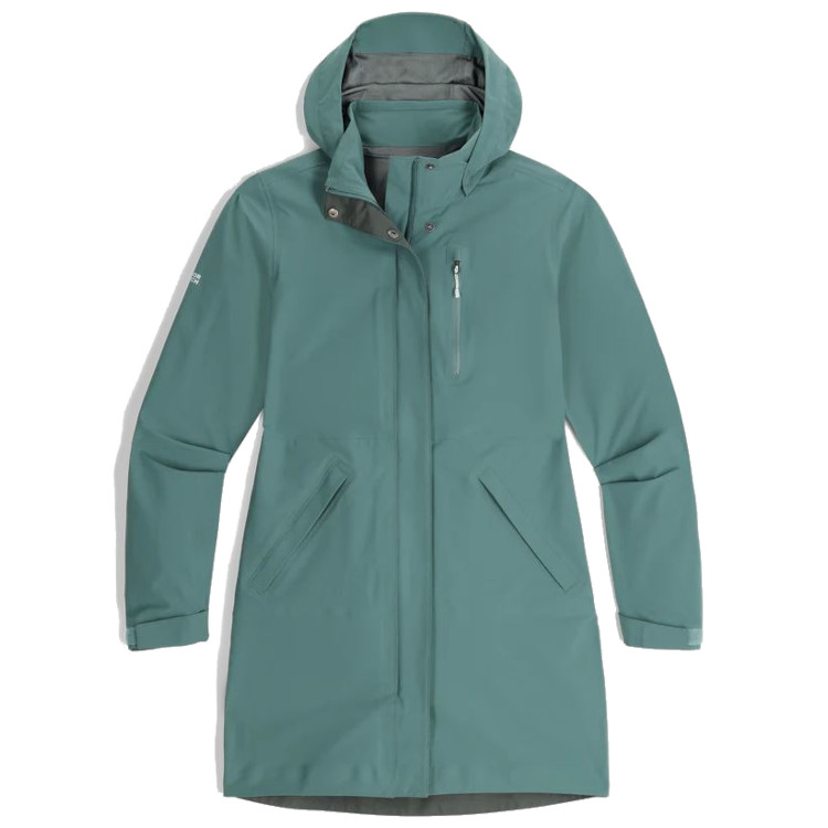 Outdoor Research Aspire 3L Trench - Women's - Image 6